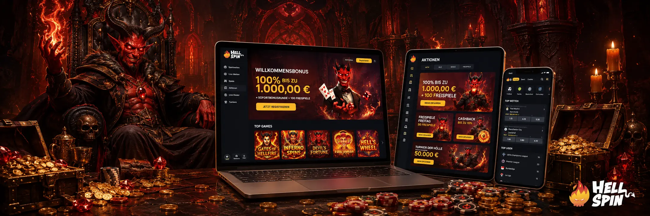 So Startest Du Mit Slots