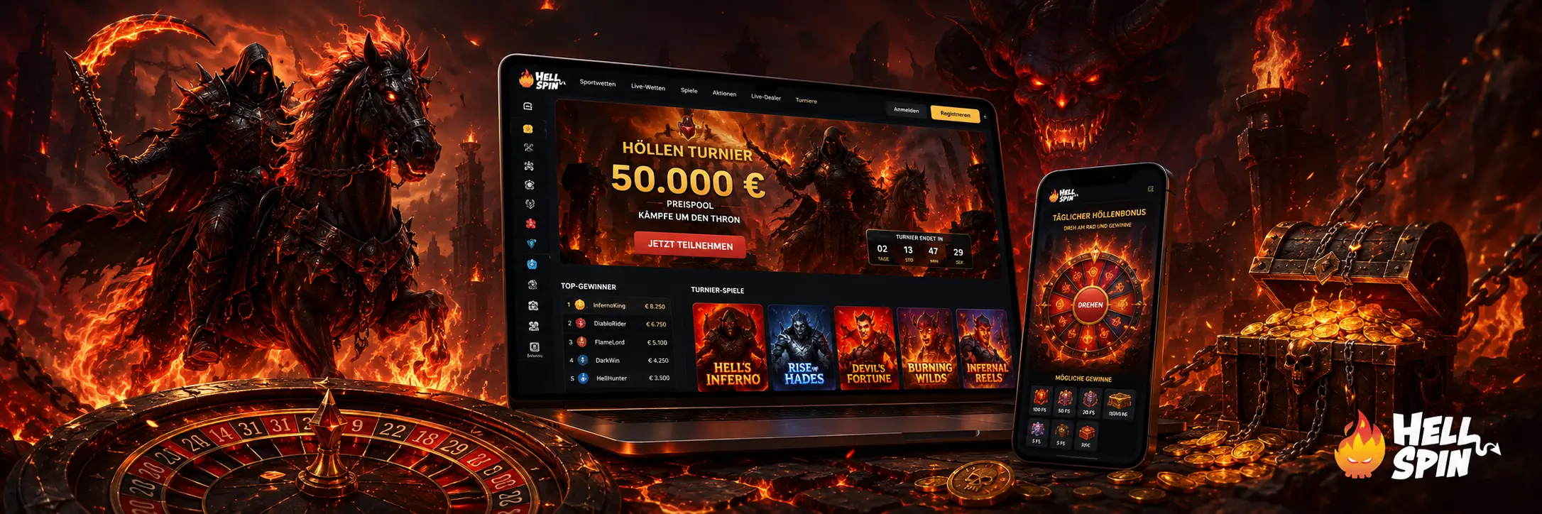 Welche Hilfe Bietet Das Casino